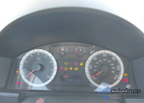 2008 Ford Escape Xlt z USA, uszkodzony, nr VIN 1FMCU03ZX8KE48639